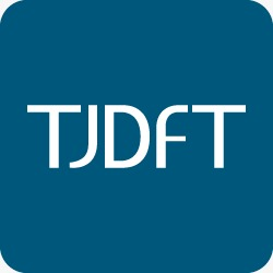 Logo TJDFT